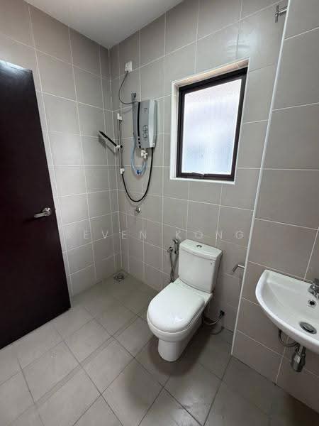 Terraced House for Sale in Iskandar Puteri (Nusajaya) (Johor) - Seven Kong - Bathroom - PropertyGuru.com.my