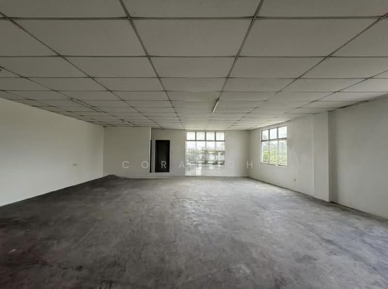 Shop / Office untuk Disewa di Taman Kempas Utama (Tebrau) - Cora Loh - Interior - PropertyGuru.com.my