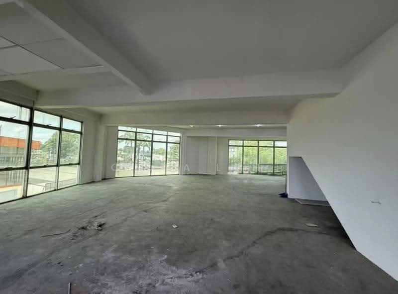 Shop / Office untuk Disewa di Taman Kempas Utama (Tebrau) - Cora Loh - Interior - PropertyGuru.com.my