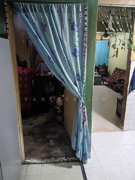 1-storey Terraced House for Sale in Taman Pasir Putih (Pasir Gudang) - Vanessa Lim - Interior - PropertyGuru.com.my