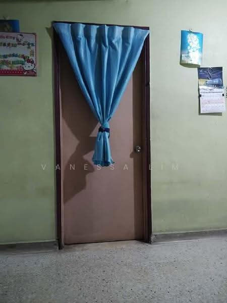 1-storey Terraced House for Sale in Taman Pasir Putih (Pasir Gudang) - Vanessa Lim - Interior - PropertyGuru.com.my
