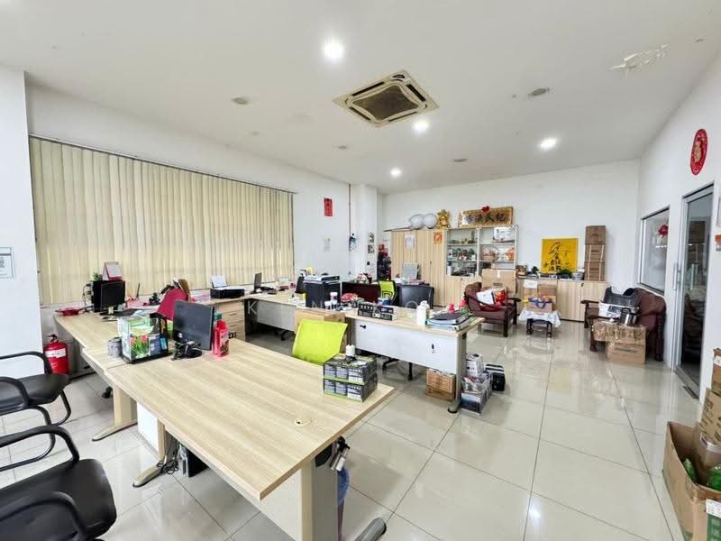 Factory for Sale in Skudai (Johor) - Ken Kor - Interior - PropertyGuru.com.my