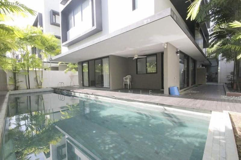 Bungalow House untuk Dijual di Ampang (Ampang) - Stephanie . - PropertyGuru.com.my