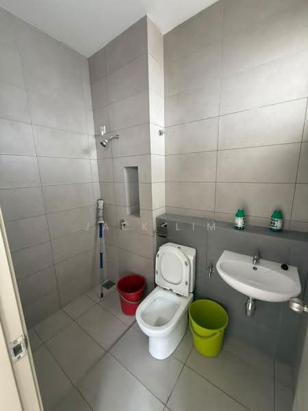 2-storey Terraced House for Sale in Telok Panglima Garang (Selangor) - Jack Lim - Bathroom - PropertyGuru.com.my