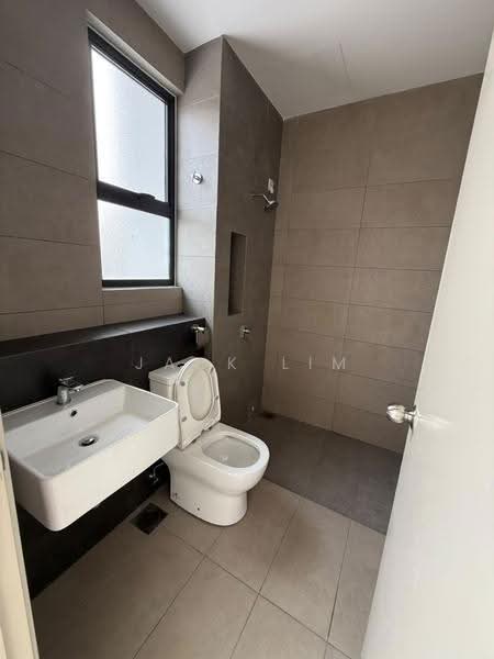 2-storey Terraced House for Sale in Telok Panglima Garang (Selangor) - Jack Lim - Bathroom - PropertyGuru.com.my