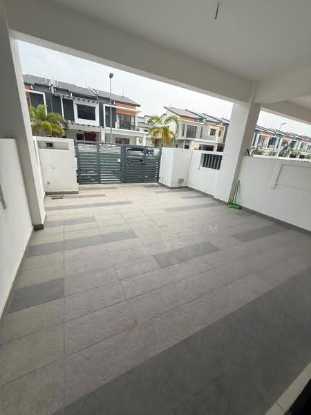 2-storey Terraced House for Sale in Telok Panglima Garang (Selangor) - Jack Lim - Exterior - PropertyGuru.com.my