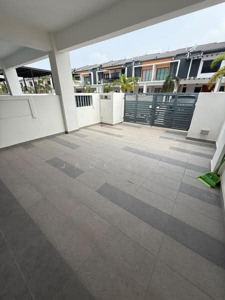 2-storey Terraced House for Sale in Telok Panglima Garang (Selangor) - Jack Lim - Exterior - PropertyGuru.com.my