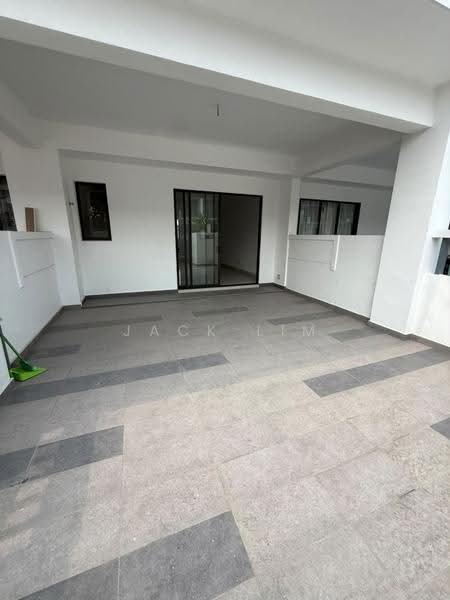 2-storey Terraced House for Sale in Telok Panglima Garang (Selangor) - Jack Lim - Exterior - PropertyGuru.com.my