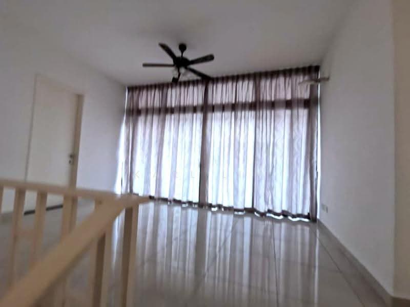 Cluster House for Sale in Setia Eco Cascadia (Tebrau) - Karl Lim - Interior - PropertyGuru.com.my
