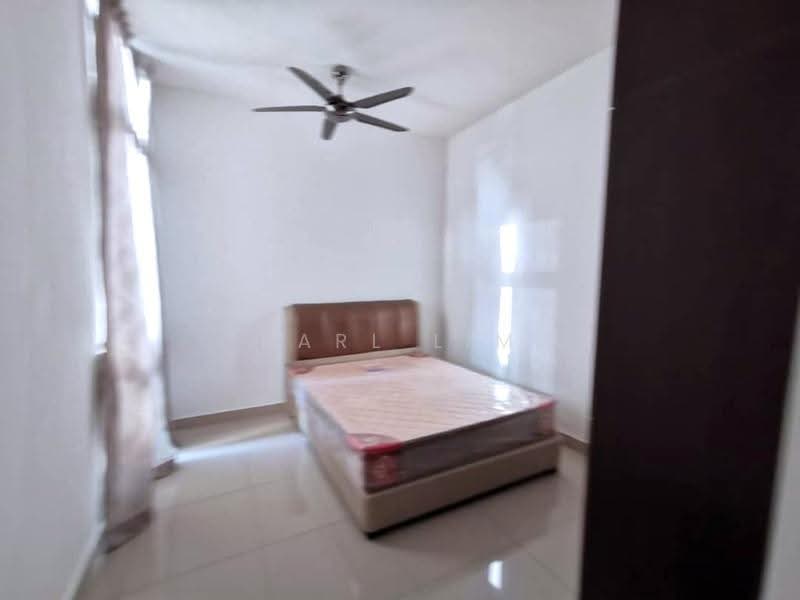 Cluster House for Sale in Setia Eco Cascadia (Tebrau) - Karl Lim - Bedroom - PropertyGuru.com.my