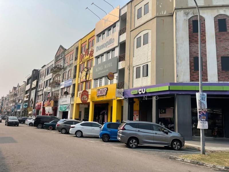 Kedai untuk Dijual di Bandar Indahpura (Kulai) - Austing Ng - PropertyGuru.com.my