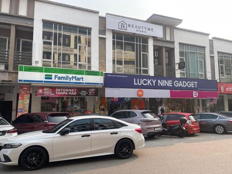 Kedai untuk Dijual di Bandar Indahpura (Kulai) - Austing Ng - PropertyGuru.com.my