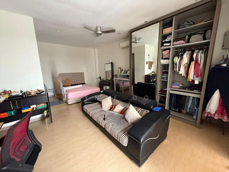 Bungalow House untuk Dijual di Saujana Impian (Kajang) - Dlynie Ooi - Bedroom - PropertyGuru.com.my