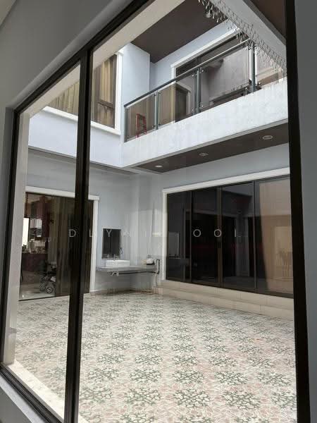 Bungalow House untuk Dijual di Saujana Impian (Kajang) - Dlynie Ooi - Exterior - PropertyGuru.com.my