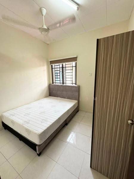 Rumah Teres 2-Tingkat untuk Dijual di Taman Setia Indah (Tebrau) - Jovel Lim - Bedroom - PropertyGuru.com.my
