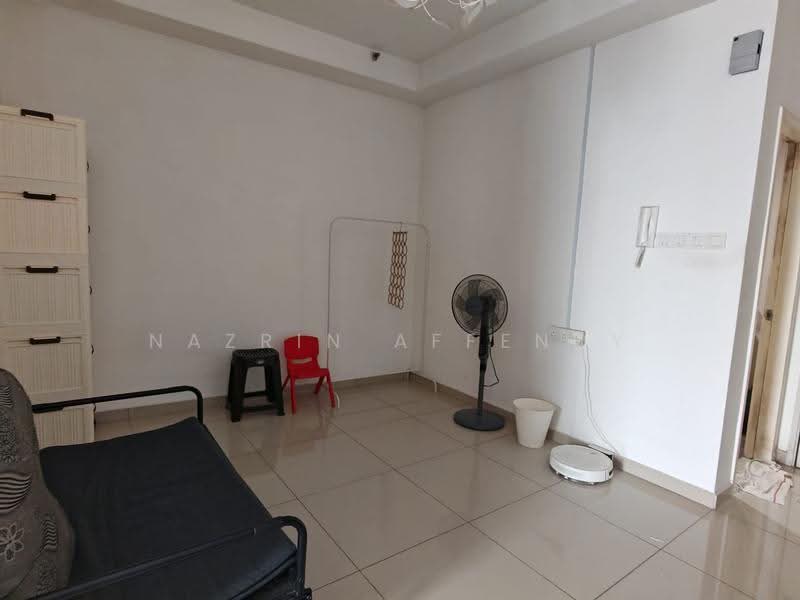 Service Residence for Rent at Vista Alam Serviced Apartment - Nazrin Affendy - Interior - PropertyGuru.com.my