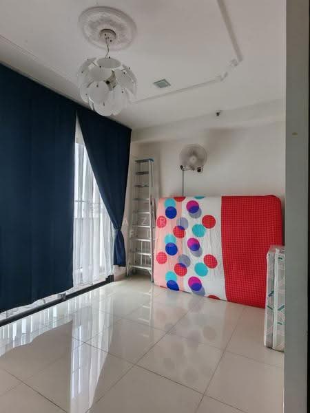 Service Residence for Rent at Vista Alam Serviced Apartment - Nazrin Affendy - Interior - PropertyGuru.com.my