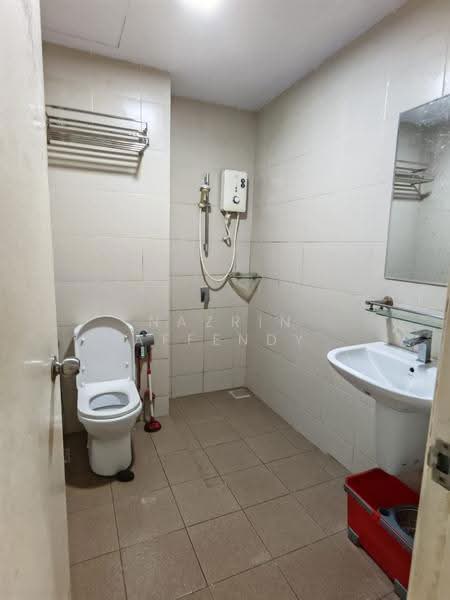 Service Residence for Rent at Vista Alam Serviced Apartment - Nazrin Affendy - PropertyGuru.com.my