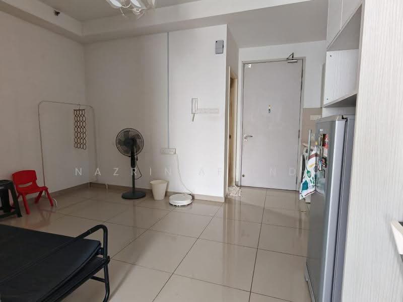 Service Residence for Rent at Vista Alam Serviced Apartment - Nazrin Affendy - PropertyGuru.com.my