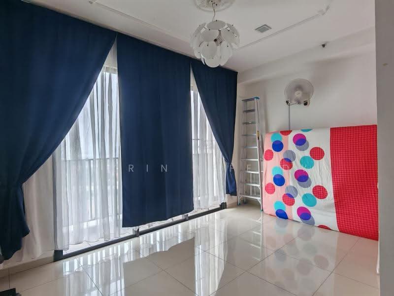 Service Residence for Rent at Vista Alam Serviced Apartment - Nazrin Affendy - PropertyGuru.com.my