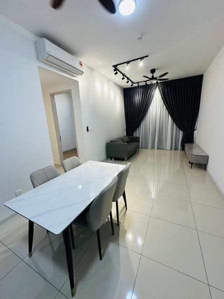 Service Residence for Rent at Serviced Residence @ Sunway D'hill Residences - Charmaine Wong - Dining Room - PropertyGuru.com.my