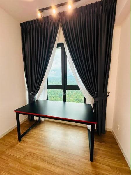 Service Residence for Rent at Serviced Residence @ Sunway D'hill Residences - Charmaine Wong - View - PropertyGuru.com.my