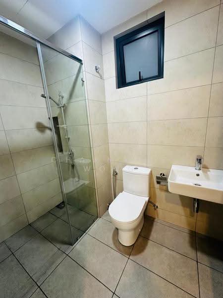 Service Residence for Rent at Serviced Residence @ Sunway D'hill Residences - Charmaine Wong - Bathroom - PropertyGuru.com.my