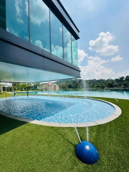 Service Residence for Rent at Serviced Residence @ Sunway D'hill Residences - Charmaine Wong - Exterior - PropertyGuru.com.my
