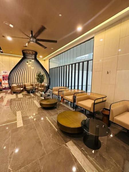 Service Residence for Rent at Serviced Residence @ Sunway D'hill Residences - Charmaine Wong - Lobby - PropertyGuru.com.my