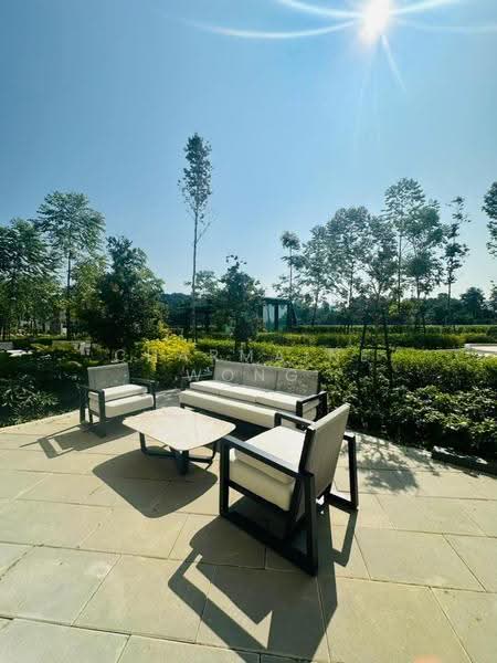 Service Residence for Rent at Serviced Residence @ Sunway D'hill Residences - Charmaine Wong - Exterior - PropertyGuru.com.my