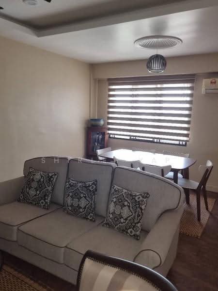 Pangsapuri untuk Dijual di Bayu Puteri 3 - Shirley Yap - PropertyGuru.com.my
