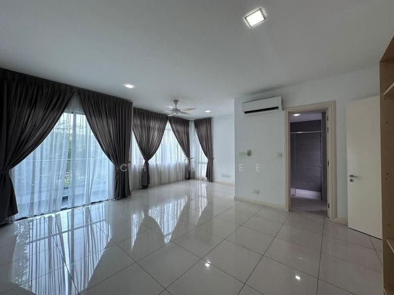 2-storey Terraced House for Rent in Cyberjaya (Selangor) - Chris Lee - Interior - PropertyGuru.com.my