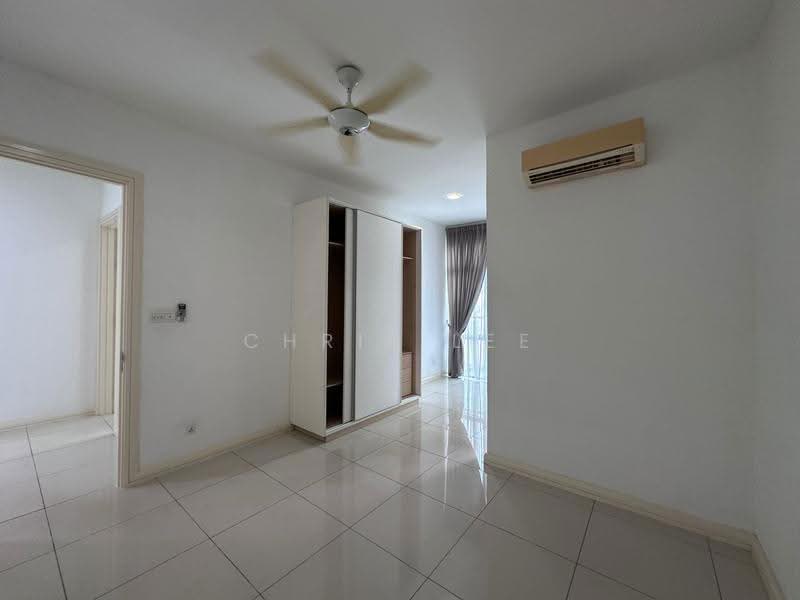 2-storey Terraced House for Rent in Cyberjaya (Selangor) - Chris Lee - Bedroom - PropertyGuru.com.my