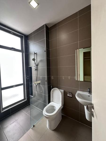2-storey Terraced House for Rent in Cyberjaya (Selangor) - Chris Lee - Bathroom - PropertyGuru.com.my