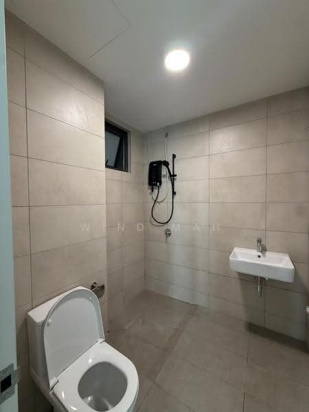 Service Residence for Rent at Serviced Residence @ Sunway D'hill Residences - Wind Mah - Bathroom - PropertyGuru.com.my