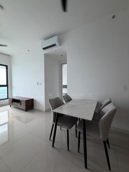 Service Residence for Rent at Serviced Residence @ Sunway D'hill Residences - Wind Mah - Living Room - PropertyGuru.com.my