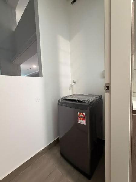 Service Residence for Rent at Serviced Residence @ Sunway D'hill Residences - Wind Mah - Interior - PropertyGuru.com.my