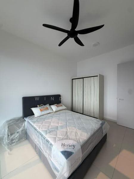 Service Residence for Rent at Serviced Residence @ Sunway D'hill Residences - Wind Mah - Bedroom - PropertyGuru.com.my