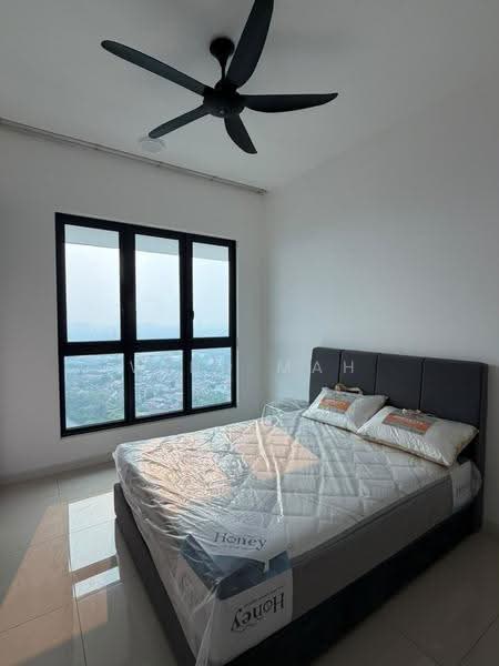 Service Residence for Rent at Serviced Residence @ Sunway D'hill Residences - Wind Mah - Bedroom - PropertyGuru.com.my