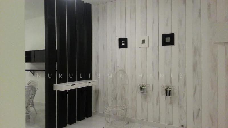Condominium for Sale at Elit Heights @ Bayan City - NURULISMA HANIS - Interior - PropertyGuru.com.my