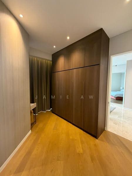 Service Residence for Rent at SO Sofitel Kuala Lumpur Residences - Jamie Aw - PropertyGuru.com.my