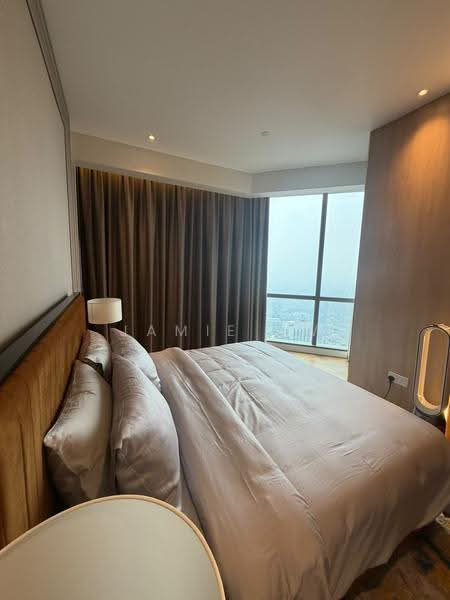 Service Residence for Rent at SO Sofitel Kuala Lumpur Residences - Jamie Aw - PropertyGuru.com.my