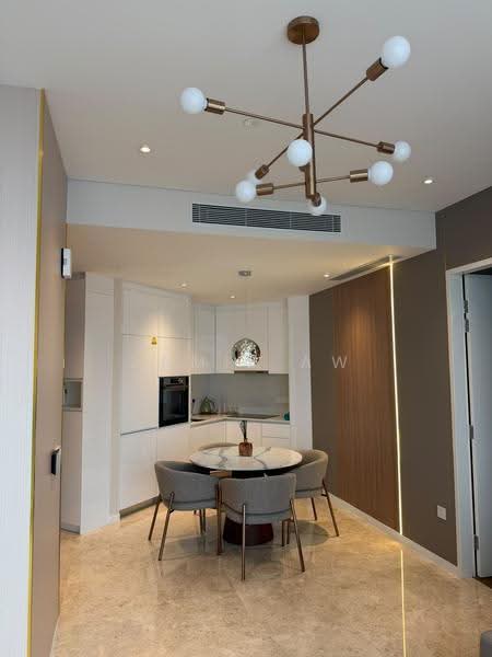 Service Residence for Rent at SO Sofitel Kuala Lumpur Residences - Jamie Aw - PropertyGuru.com.my
