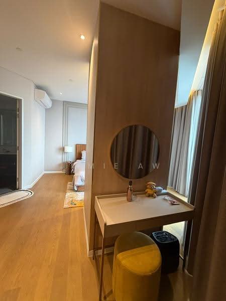 Service Residence for Rent at SO Sofitel Kuala Lumpur Residences - Jamie Aw - PropertyGuru.com.my