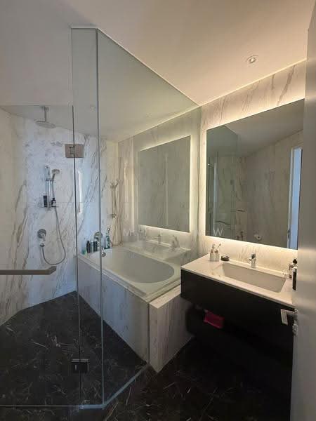 Service Residence for Rent at SO Sofitel Kuala Lumpur Residences - Jamie Aw - PropertyGuru.com.my