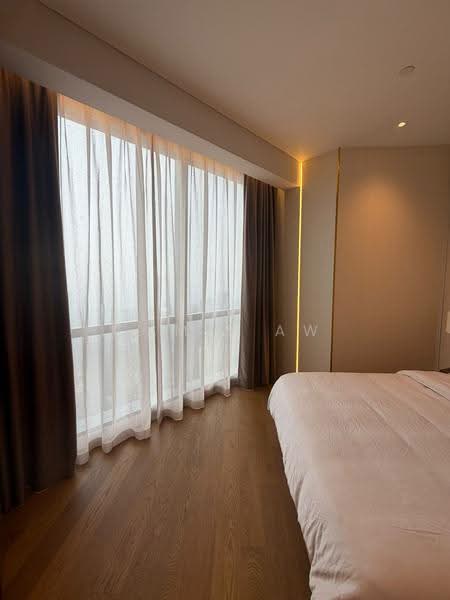 Service Residence for Rent at SO Sofitel Kuala Lumpur Residences - Jamie Aw - PropertyGuru.com.my