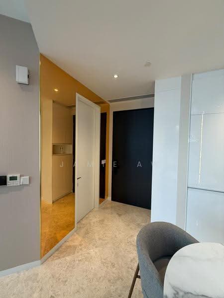Service Residence for Rent at SO Sofitel Kuala Lumpur Residences - Jamie Aw - PropertyGuru.com.my