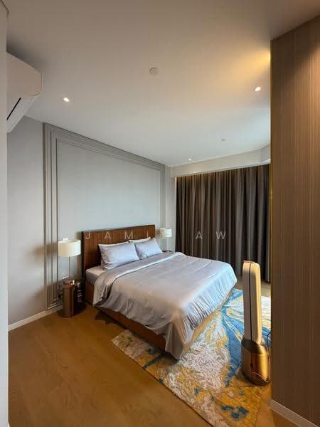 Service Residence for Rent at SO Sofitel Kuala Lumpur Residences - Jamie Aw - PropertyGuru.com.my
