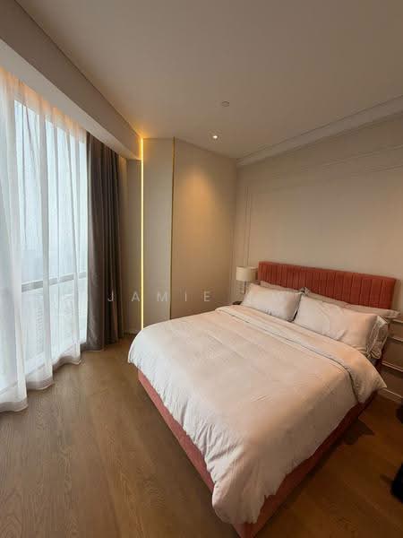 Service Residence for Rent at SO Sofitel Kuala Lumpur Residences - Jamie Aw - PropertyGuru.com.my