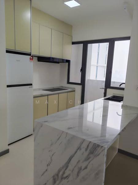 Service Residence for Rent at United Point (Residensi Berpadu) - Max Chan - Kitchen - PropertyGuru.com.my